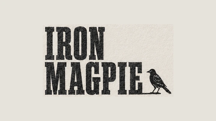Iron Magpie